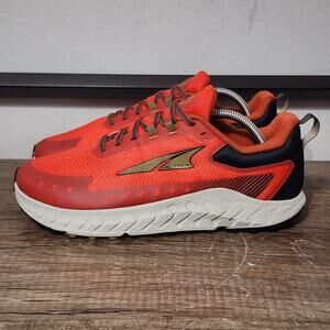 Altra | Shoes | Altra Outroad 2 Mens Athletic Outdoor Hiking  display picture 3